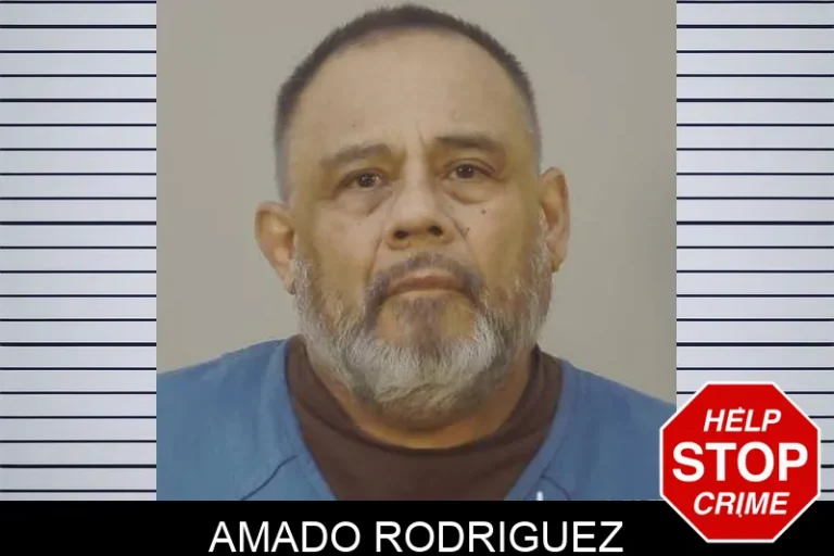 Amado Rodriguez