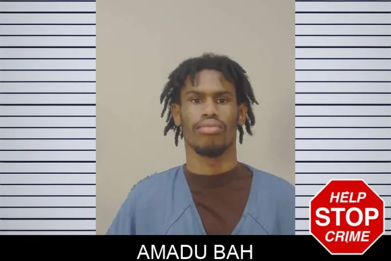 Amadu Bah