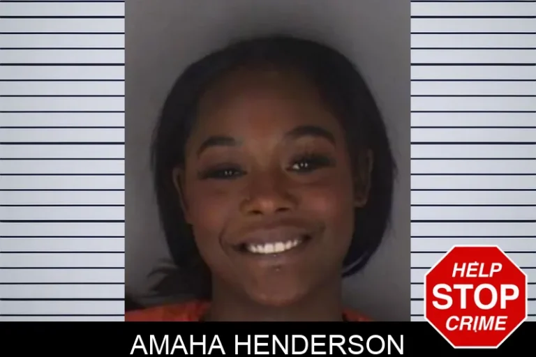 Amaha Henderson