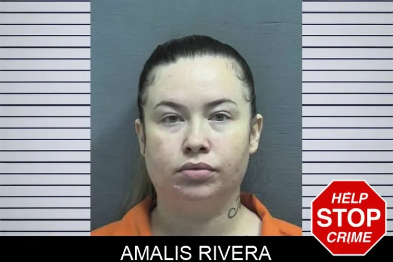 Amalis Rivera