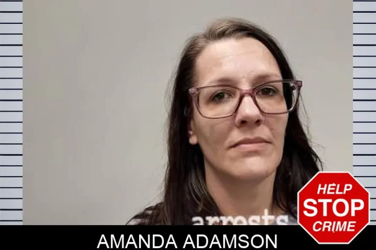 Amanda Adamson
