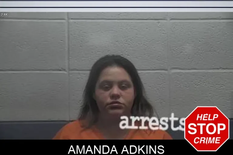 Amanda Adkins