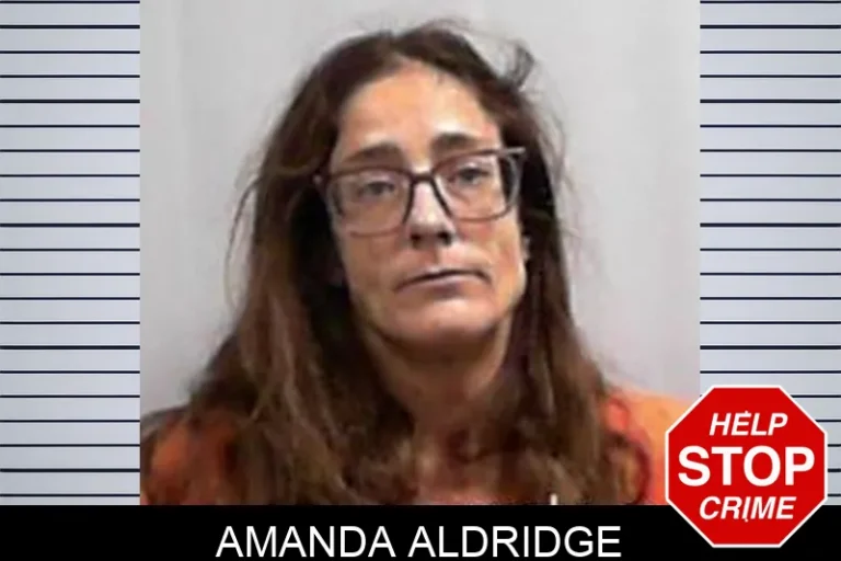 Amanda Aldridge