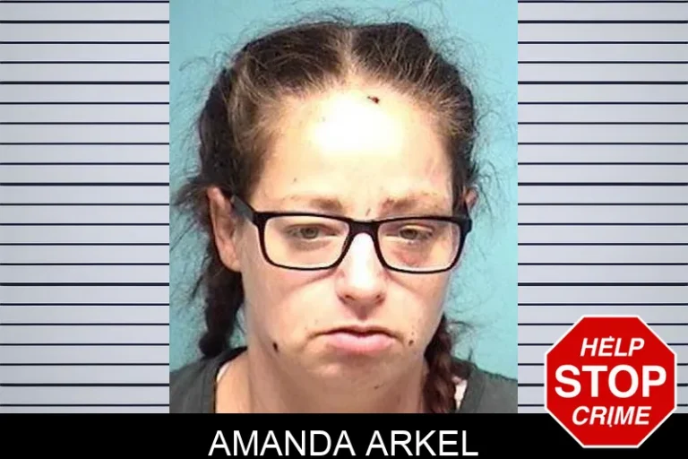 Amanda Arkel