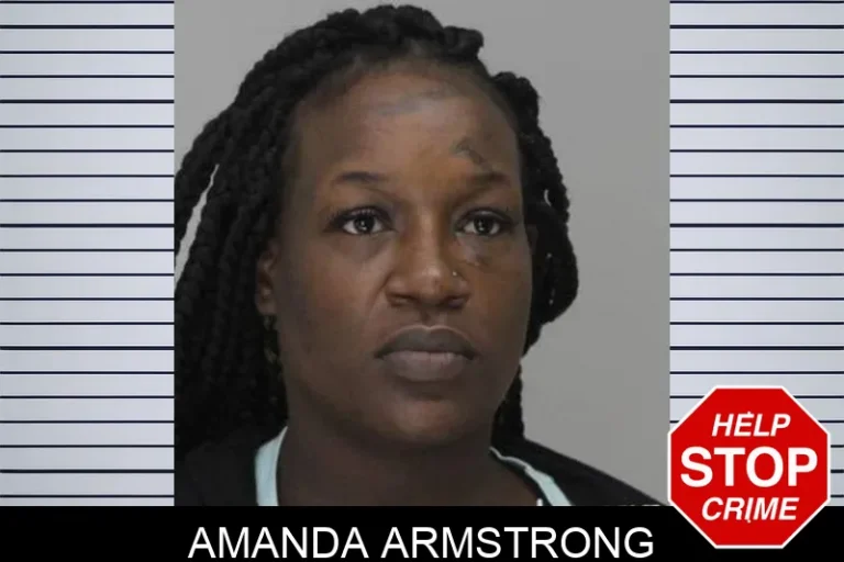 Amanda Armstrong