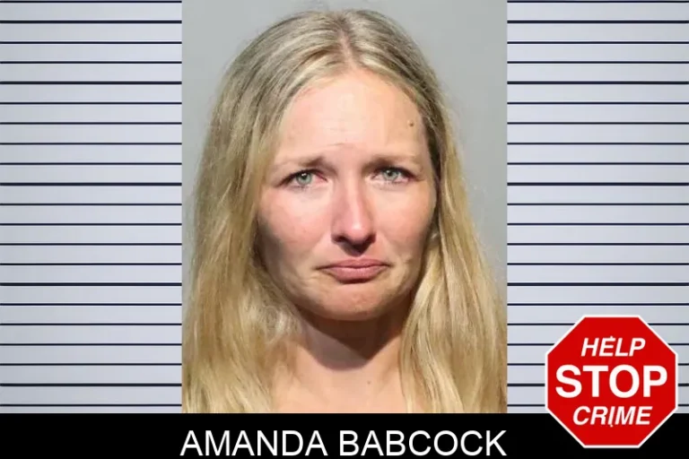 Amanda Babcock
