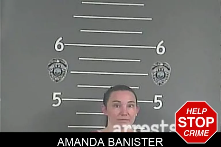 Amanda Banister