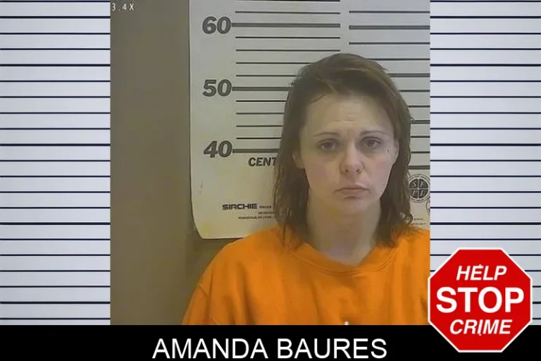 Amanda Baures