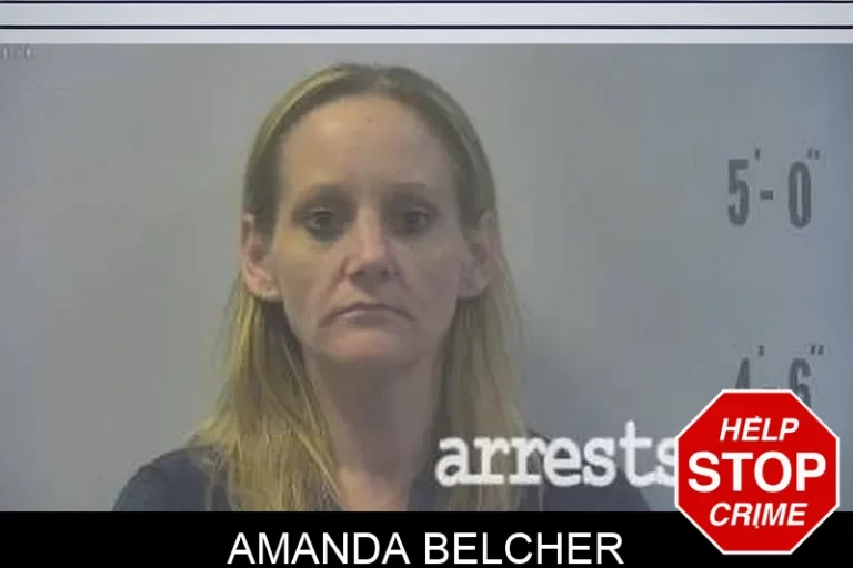 Amanda Belcher
