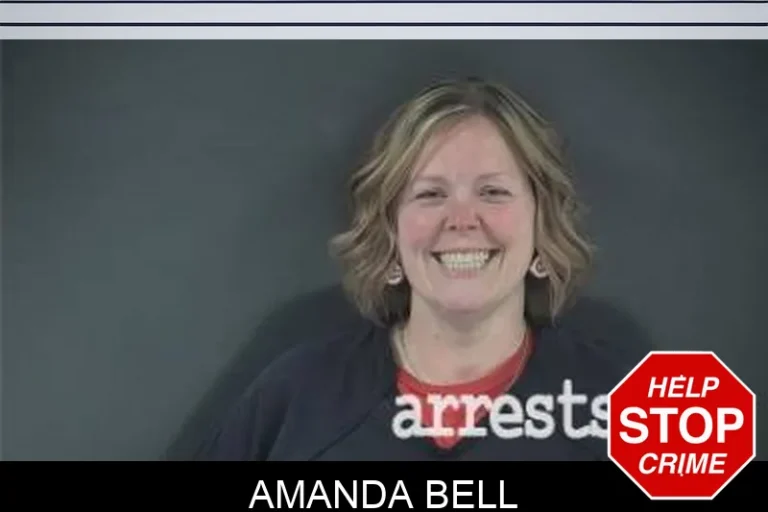 Amanda Bell