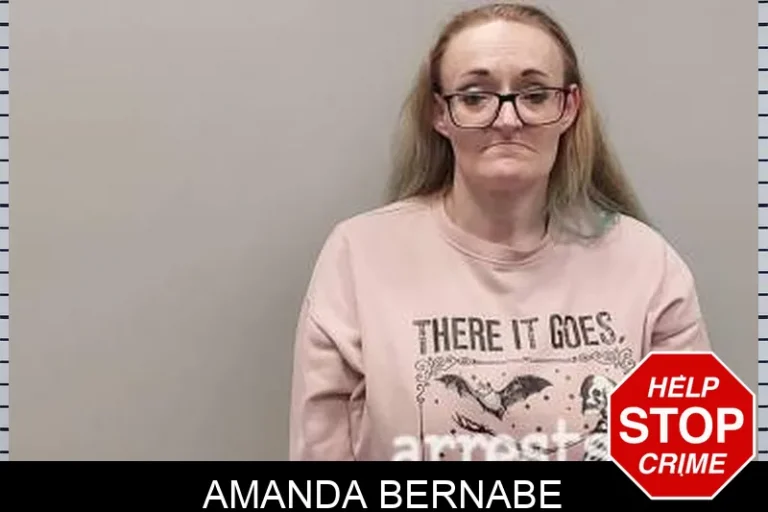 Amanda Bernabe