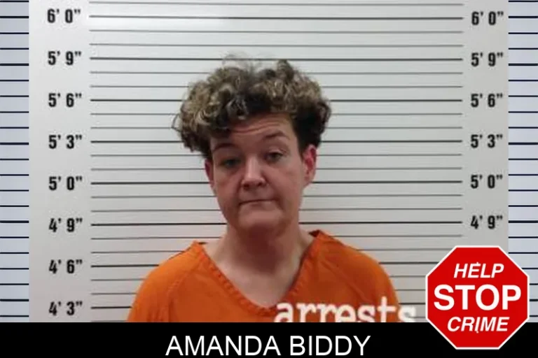 Amanda Biddy