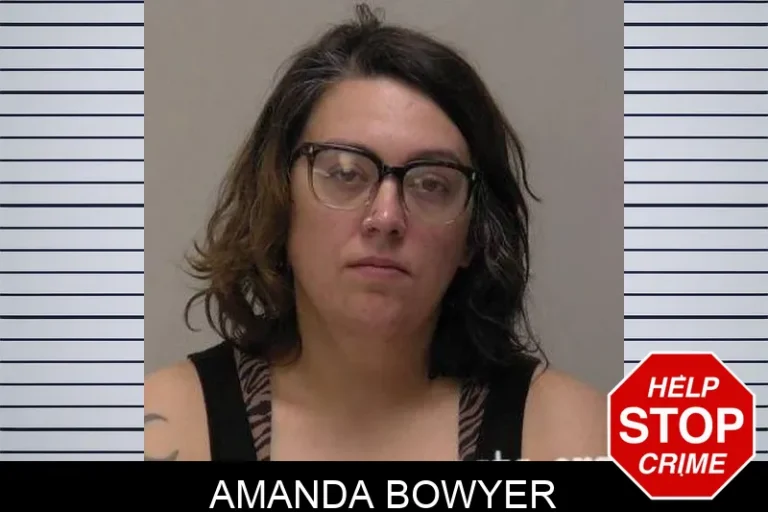 Amanda Bowyer
