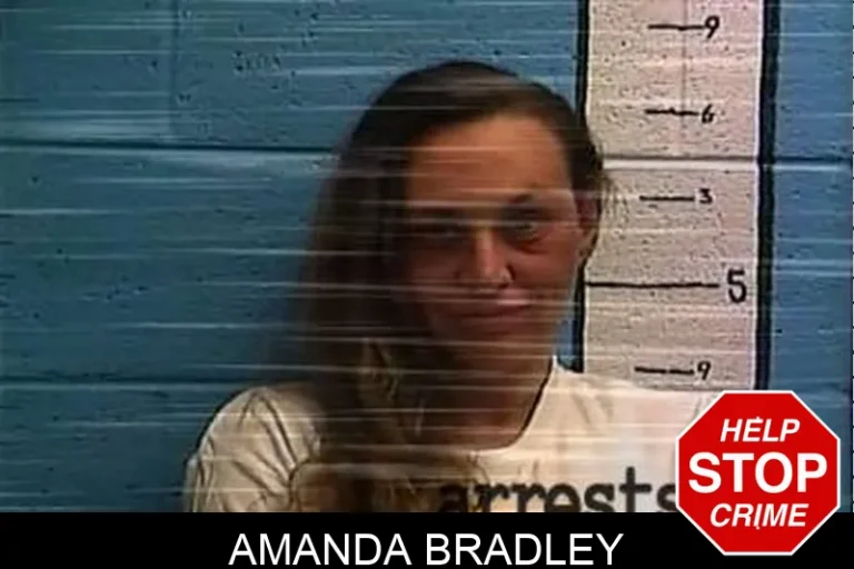 Amanda Bradley