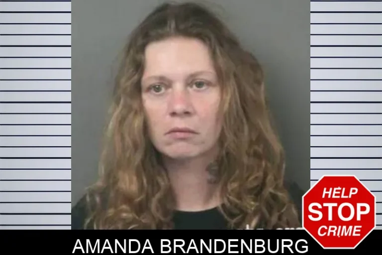 Amanda Brandenburg