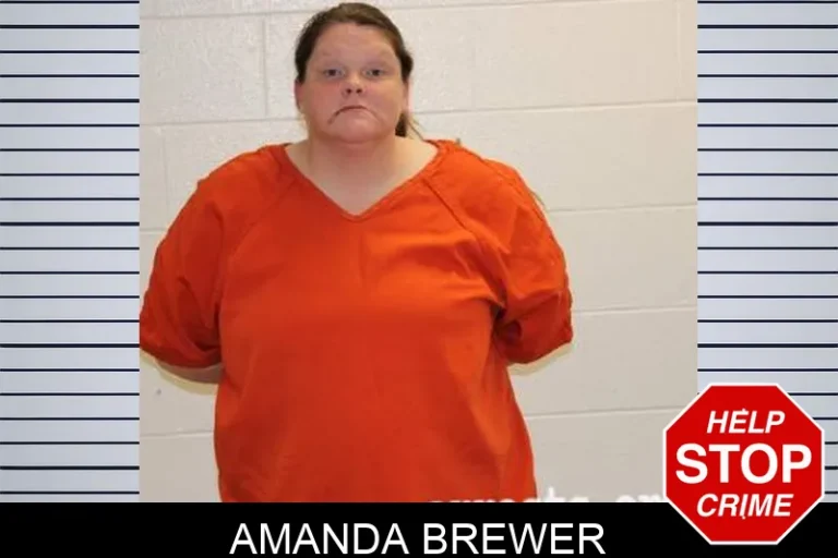 Amanda Brewer