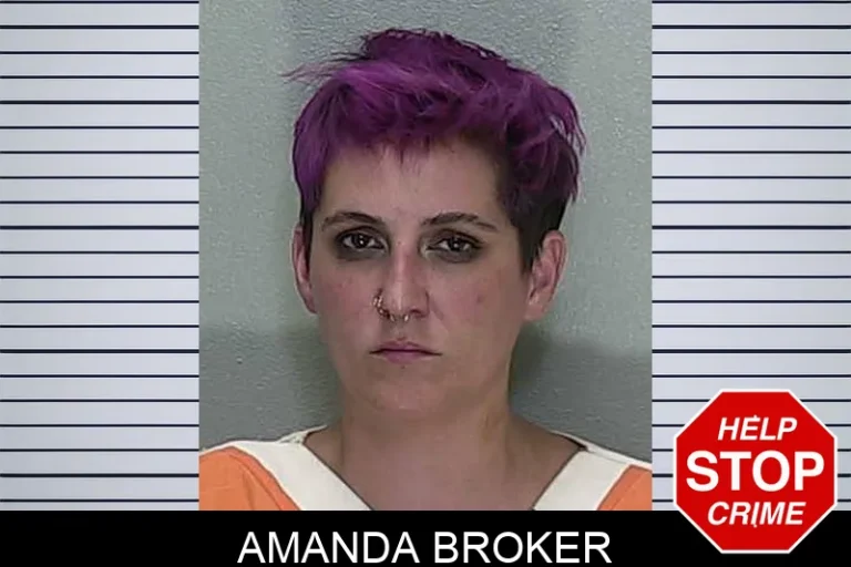 Amanda Broker