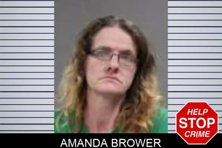 Amanda Brower
