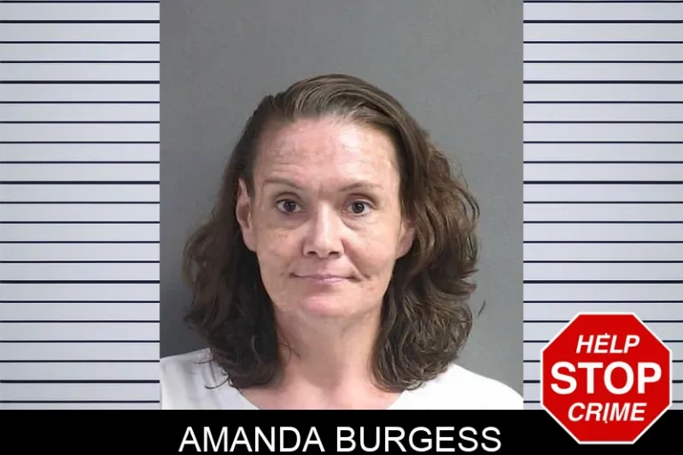 Amanda BuRgess