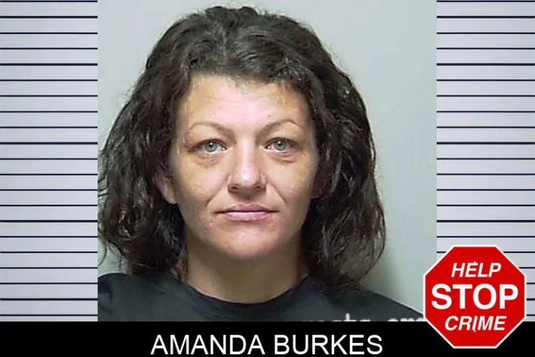 Amanda Burkes