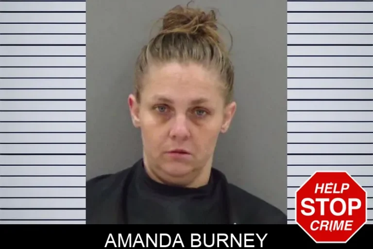 Amanda Burney