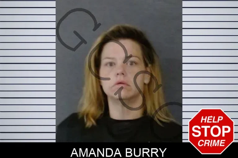 Amanda Burry