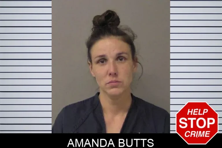 Amanda Butts