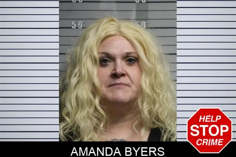 Amanda Byers