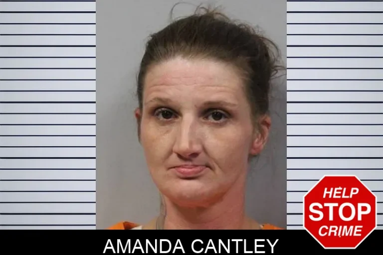 Amanda Cantley