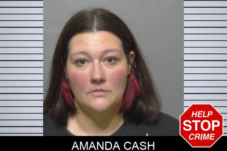 Amanda Cash