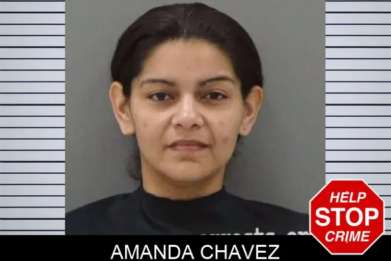 Amanda Chavez