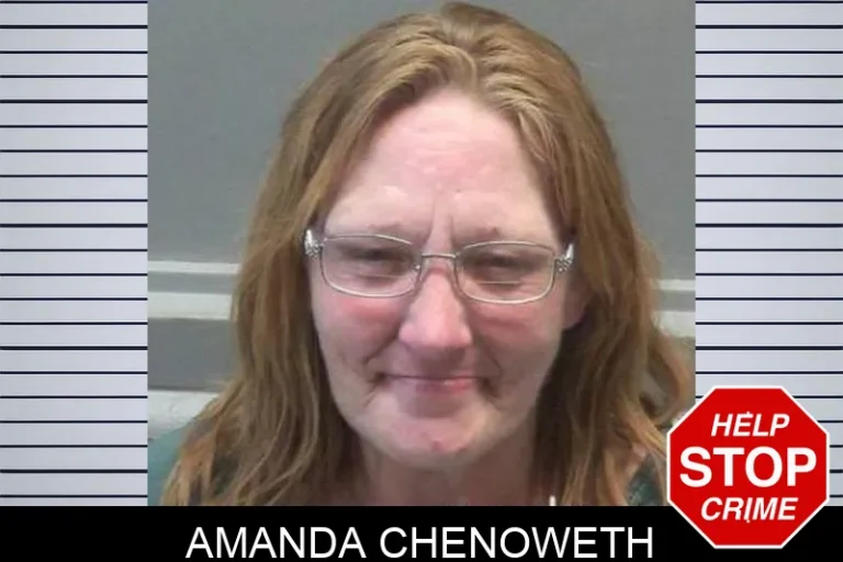 Amanda Chenoweth