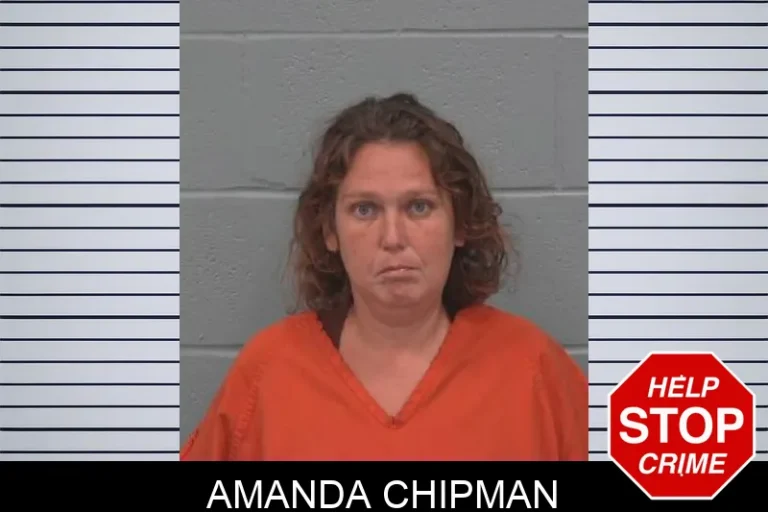 Amanda Chipman