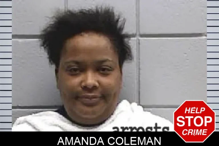 Amanda Coleman