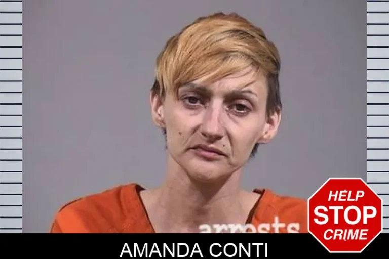 Amanda Conti