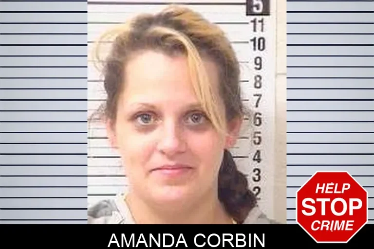 Amanda Corbin