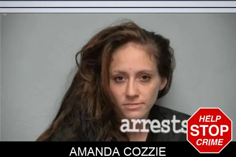 Amanda Cozzie