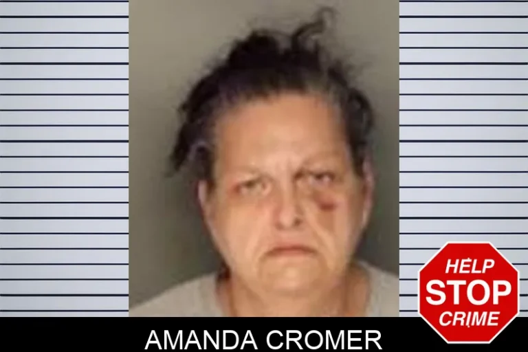 Amanda Cromer