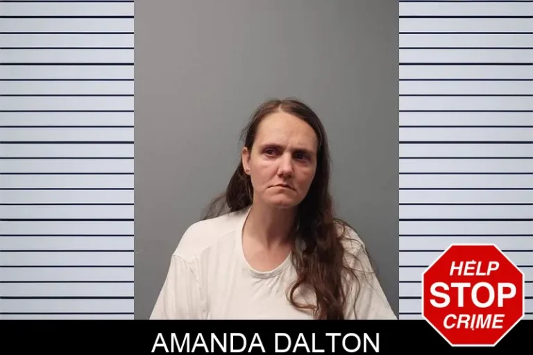 Amanda Dalton