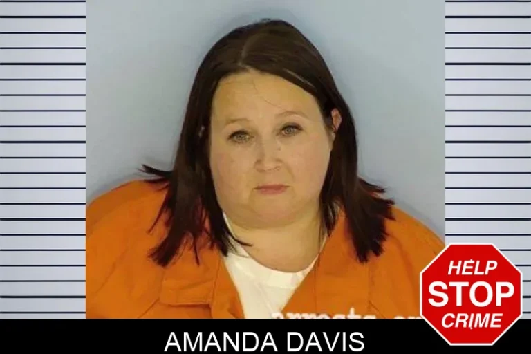 Amanda Davis