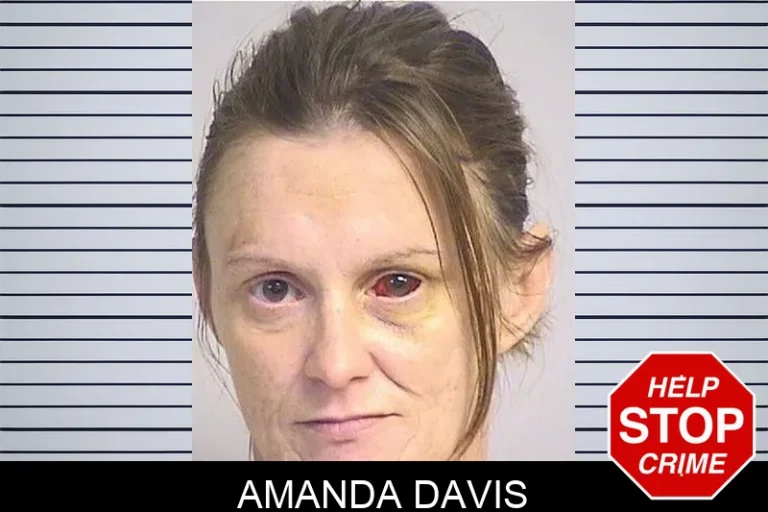 Amanda Davis