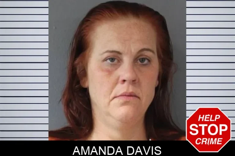 Amanda Davis