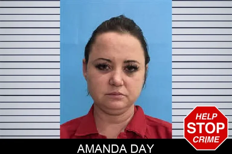 Amanda Day
