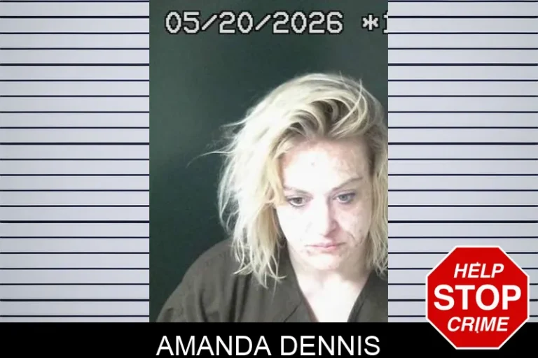 Amanda Dennis