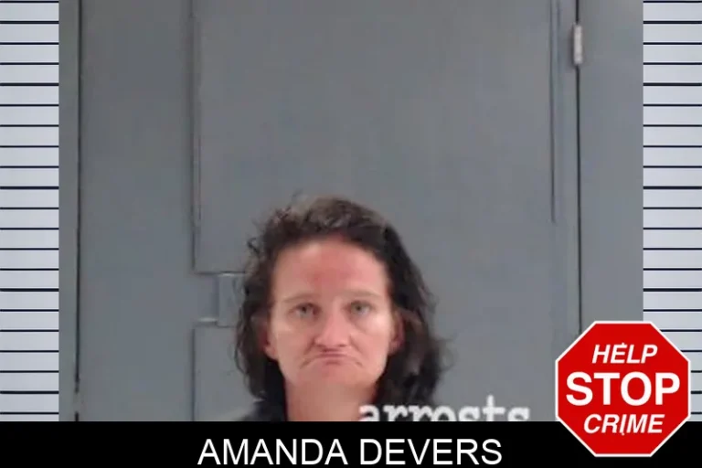 Amanda Devers