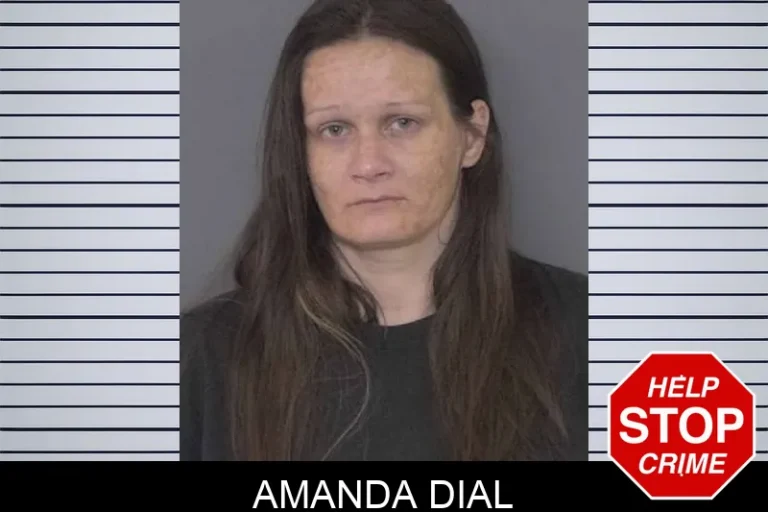 Amanda Dial