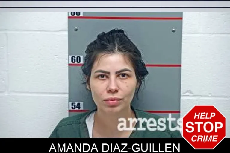 Amanda Diaz-Guillen