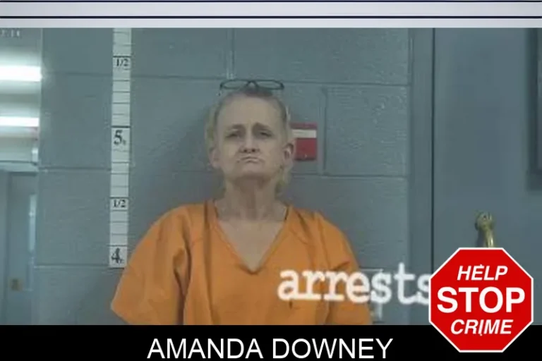 Amanda Downey