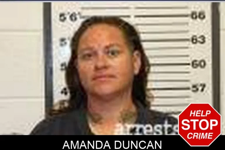 Amanda Duncan