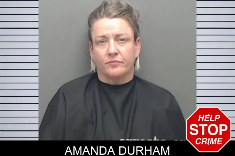 Amanda Durham
